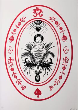 Édition, Flora, Silviya Radeva