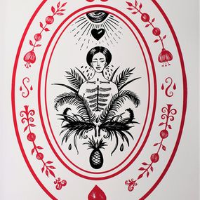 Édition, Flora, Silviya Radeva