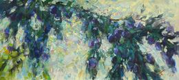 Peinture, Fruity Delight, Serhii Cherniakovskyi