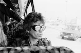 Photography, Keith Richards, Michael Putland