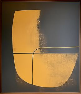Peinture, Lined Essence, Yuki Nakamura
