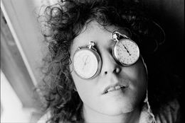 Photography, Marc Bolan, Michael Putland