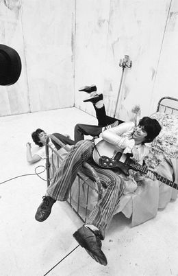 Photography, Rolling Stones, Michael Putland
