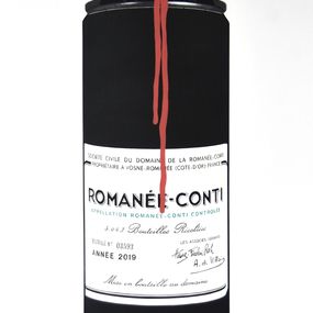 Gemälde, DRC, Campbell La Pun