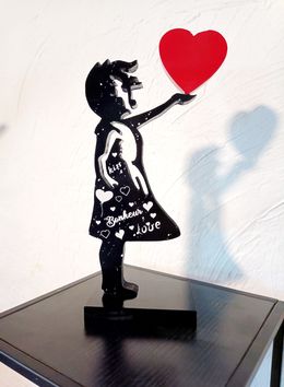 Sculpture, Sans Titre, Ravi