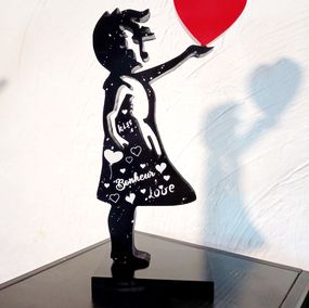 Sculpture, Sans Titre, Ravi