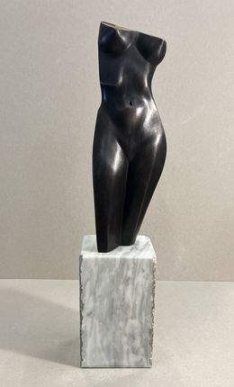 Sculpture, Danielita, Dusan Mocko