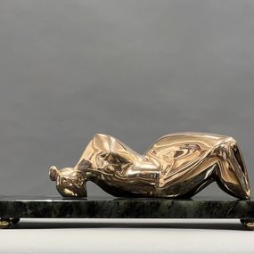 Skulpturen, Sadness, Dusan Mocko
