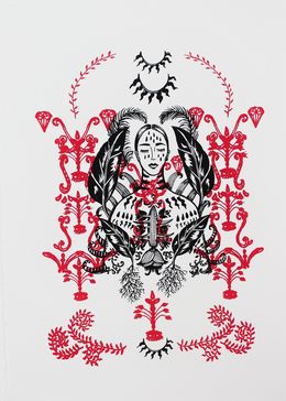 Édition, Freya, Silviya Radeva