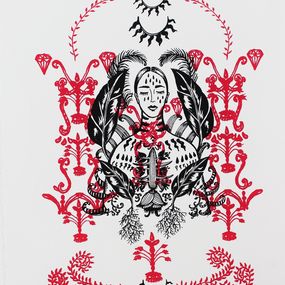 Édition, Freya, Silviya Radeva