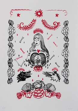 Édition, Artemis, Silviya Radeva