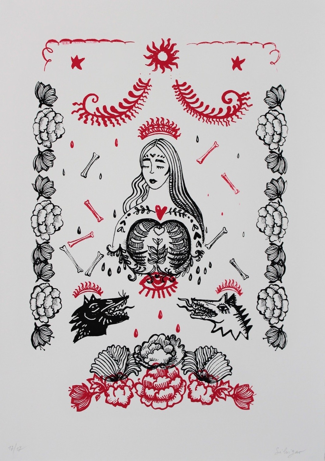 Silviya Radeva, Artemis Silviya Radeva, Artemis
