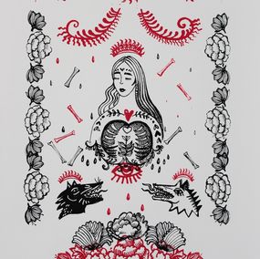 Édition, Artemis, Silviya Radeva