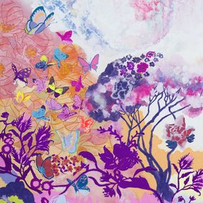 Disegno, Beautiful World, Minako Asakura