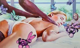 Pintura, Massage, Konovalov Igor
