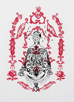 Édition, Gloria, Silviya Radeva