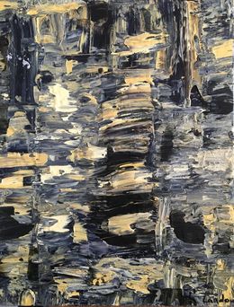 Gemälde, Venise, Paul Landou