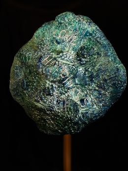 Sculpture, Eternal values 01, Anastasia Ovsyannikova