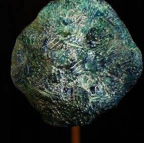 Sculpture, Eternal values 01, Anastasia Ovsyannikova