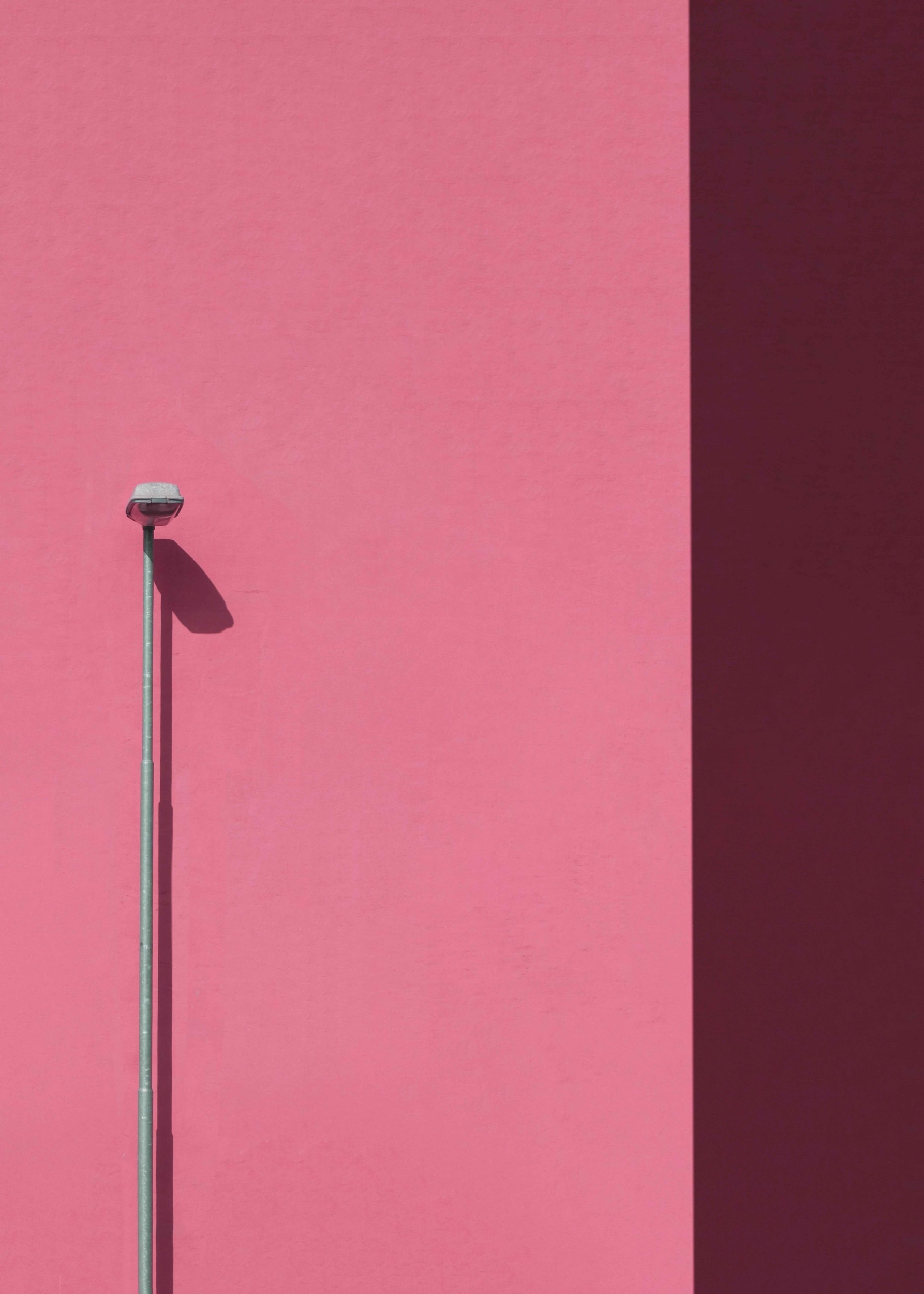 Marcus Cederberg, Pink corner Marcus Cederberg, Pink corner