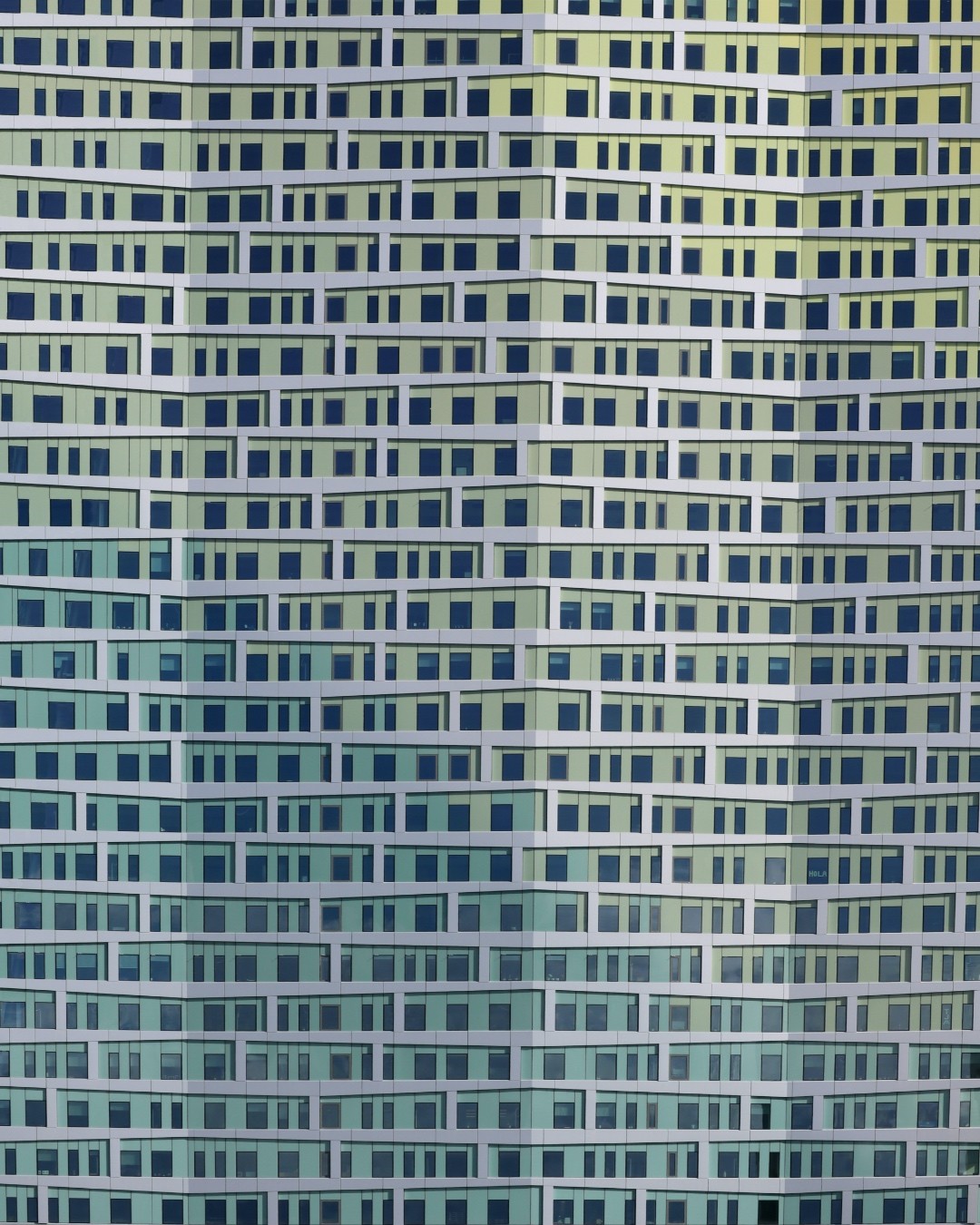 Marcus Cederberg, Apartments Marcus Cederberg, Apartments