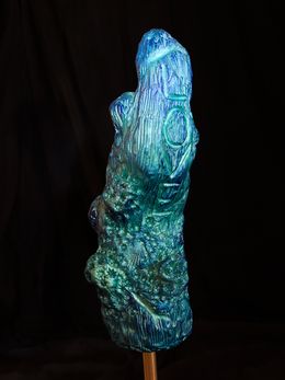 Sculpture, Eternal values 04, Anastasia Ovsyannikova