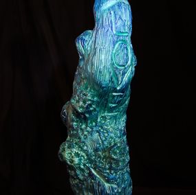 Skulpturen, Eternal values 04, Anastasia Ovsyannikova