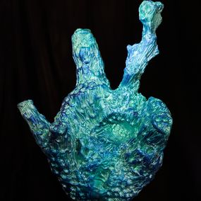 Skulpturen, Eternal values 03, Anastasia Ovsyannikova