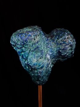 Sculpture, Eternal values 02, Anastasia Ovsyannikova