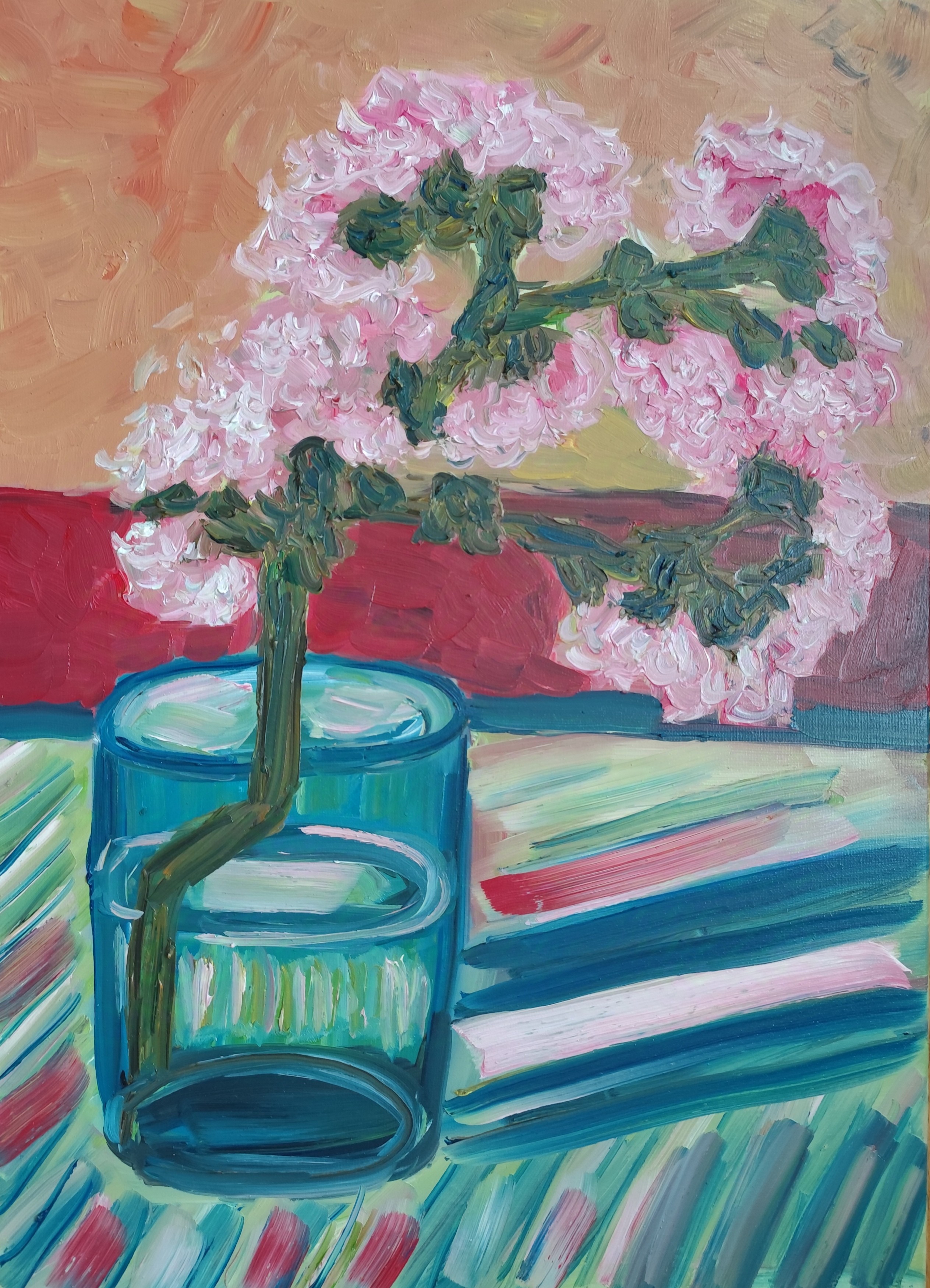 Natalya Mougenot, My love for Vincent Van Gogh Natalya Mougenot, My love for Vincent Van Gogh