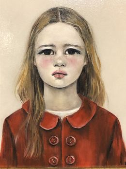 Peinture, Poésie, Laurence Chouzenoux