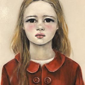 Gemälde, Poésie, Laurence Chouzenoux