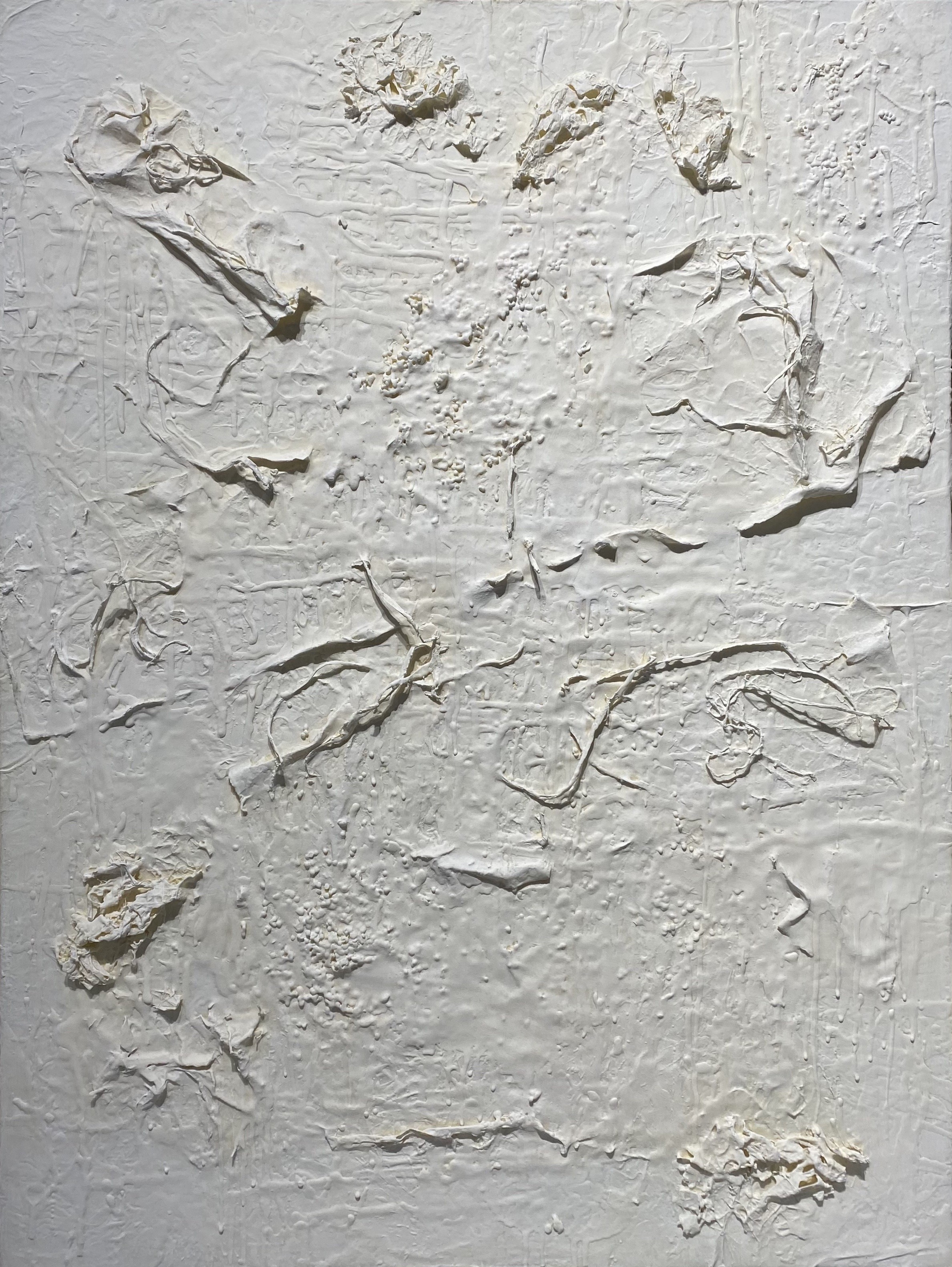 Kim Chesney, Winter's Edge II Kim Chesney, Winter's Edge II