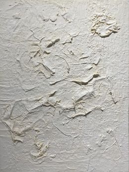 Peinture, Winter's Edge III, Kim Chesney