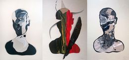 Painting, S3A, Stefano Mazzolini
