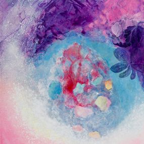 Fine Art Drawings, Magic Stornes, Minako Asakura