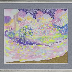 Dibujo, Sunny Moment, Minako Asakura