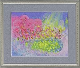 Zeichnungen, Sunny Moment, Minako Asakura