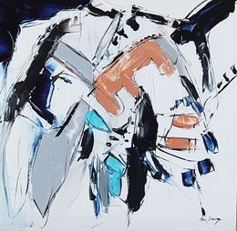 Painting, Méli-Mélo, Âme Sauvage
