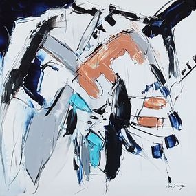 Painting, Méli-Mélo, Âme Sauvage