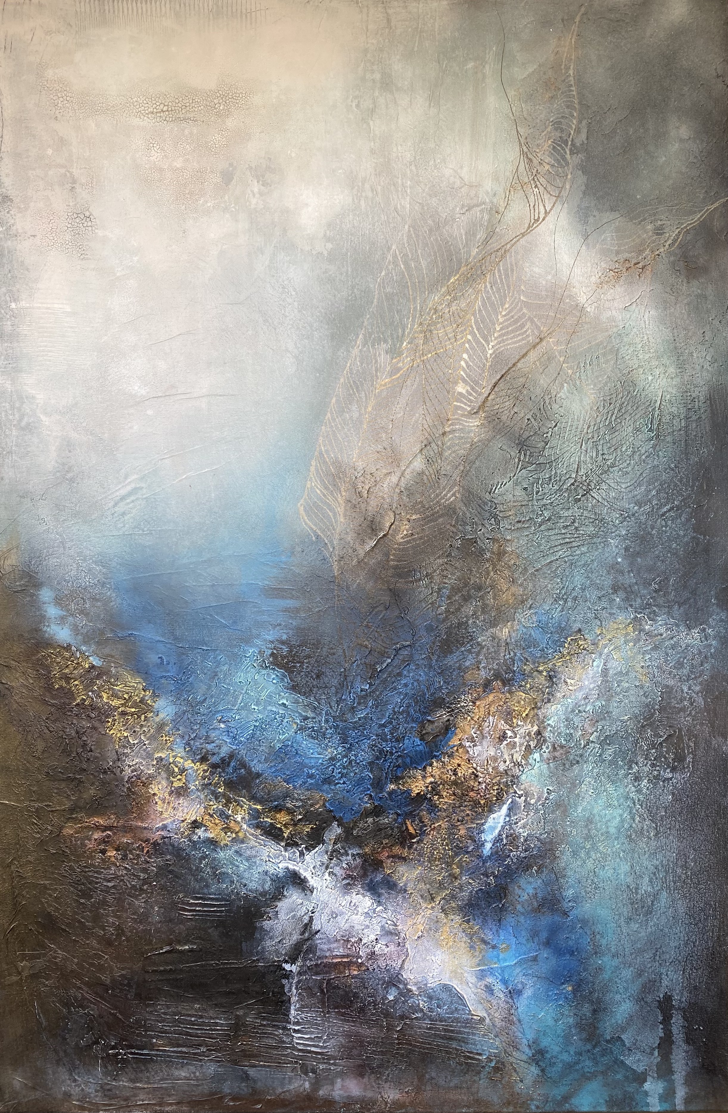 Irina Sadykova, Sounds of the mountain Irina Sadykova, Sounds of the mountain