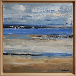 Painting, Endless, Sophie Dumont