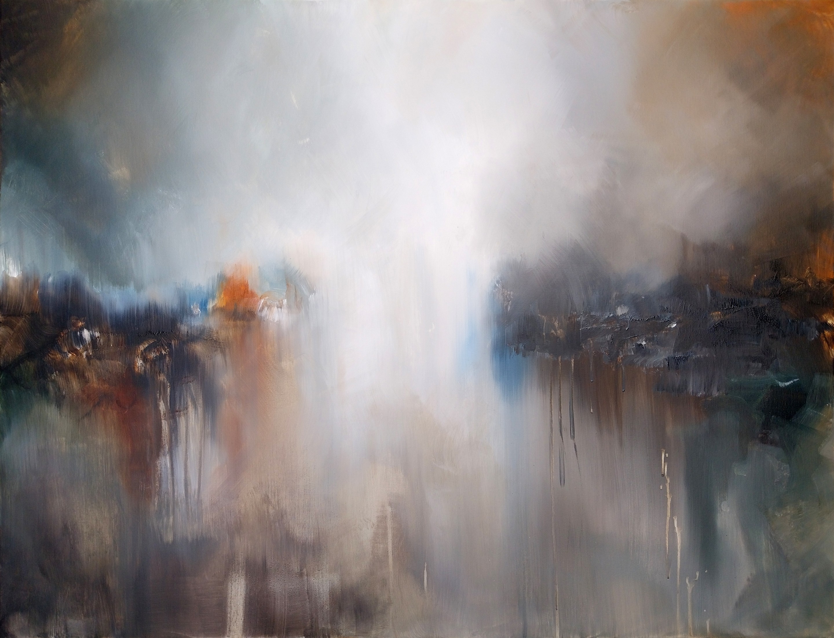 Luc Andrieux, Incarnation Luc Andrieux, Incarnation