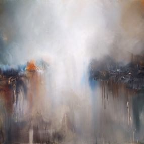 Painting, Incarnation, Luc Andrieux