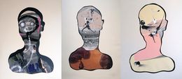Painting, S3B, Stefano Mazzolini
