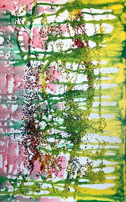 Painting, Morning sun, Melezhik Olga