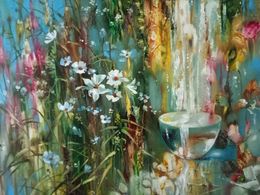 Painting, Source, Anatoly Tarabanov