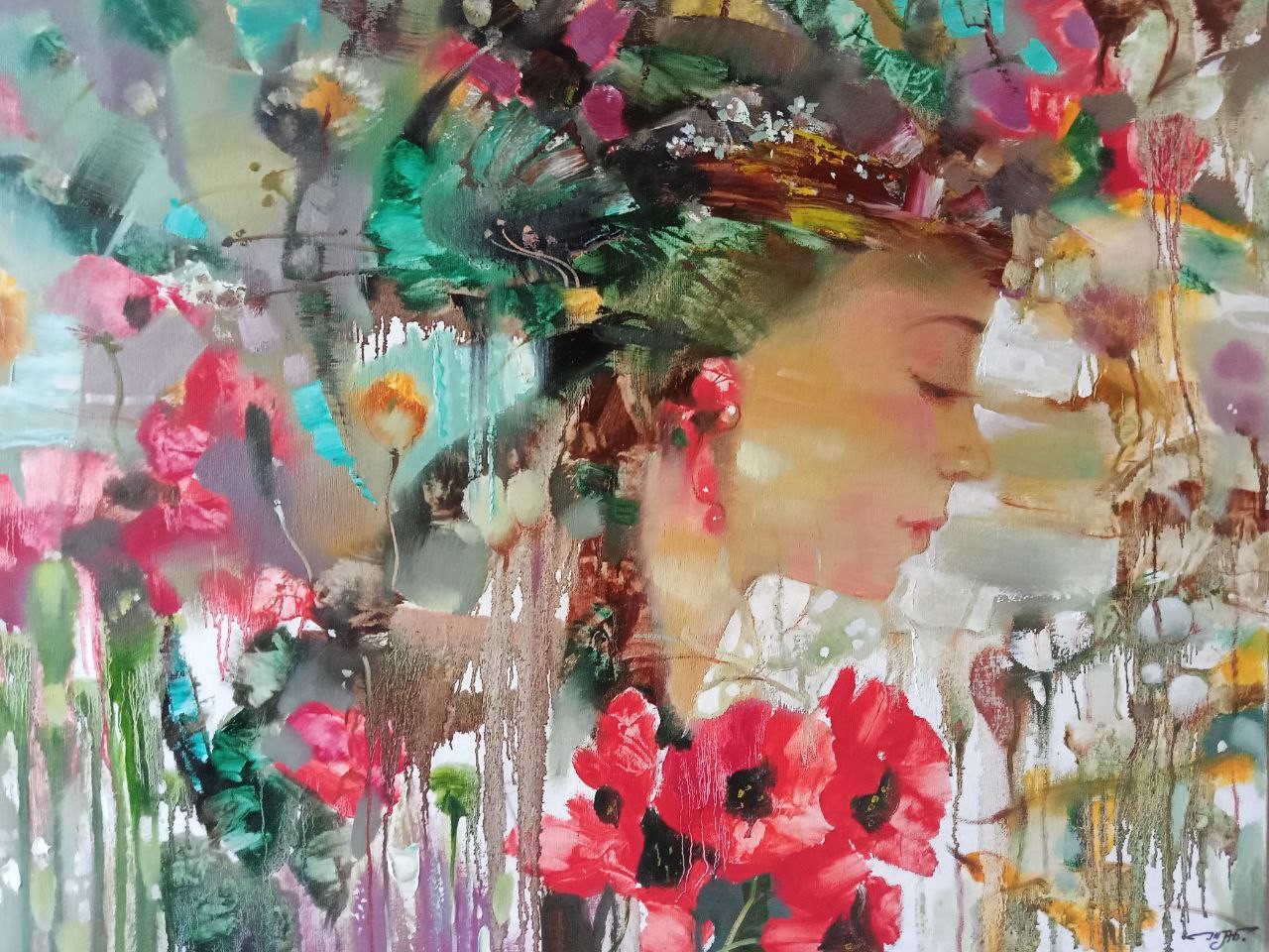Anatoly Tarabanov, Flora Anatoly Tarabanov, Flora