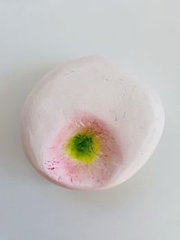 Sculpture, No. 1 Primula, Maria Makarova