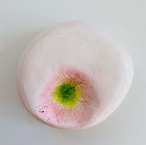 Skulpturen, No. 1 Primula, Maria Makarova
